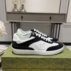 Gucci Low Shoes